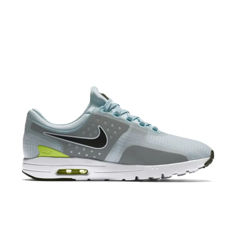 Nike Air Max Zero Glacier Blue Black (Women’s) (881173-400)