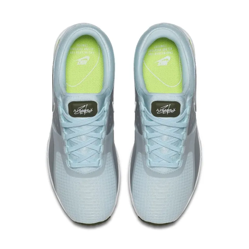 Nike Air Max Zero Glacier Blue Black (Women’s) (881173-400)