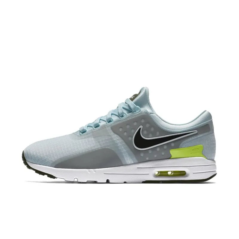 Nike Air Max Zero Glacier Blue Black (Women’s) (881173-400)