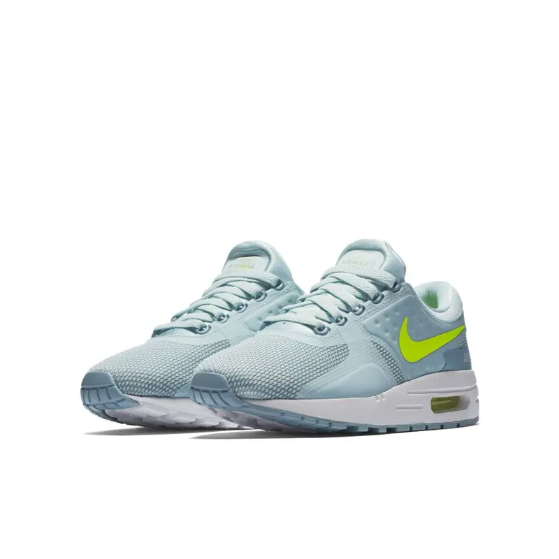 Nike Air Max Zero Glacier Blue Volt (GS) (881229-400)