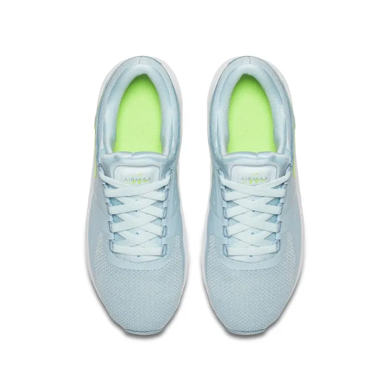 Nike Air Max Zero Glacier Blue Volt (GS) (881229-400)