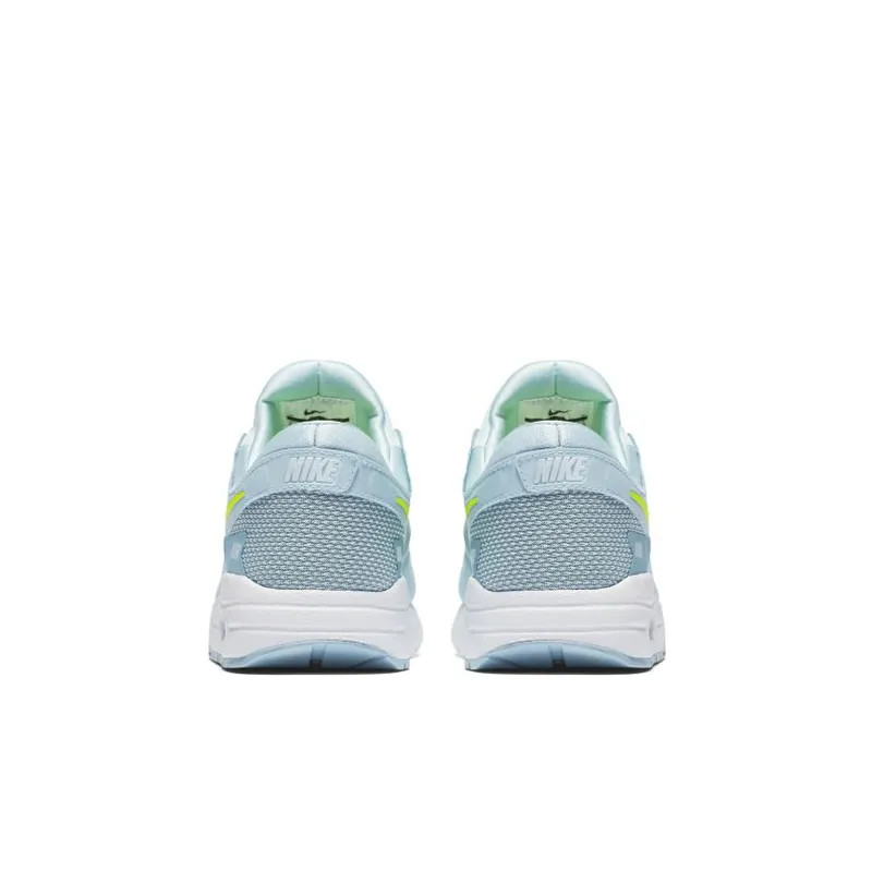 Nike Air Max Zero Glacier Blue Volt (GS) (881229-400)