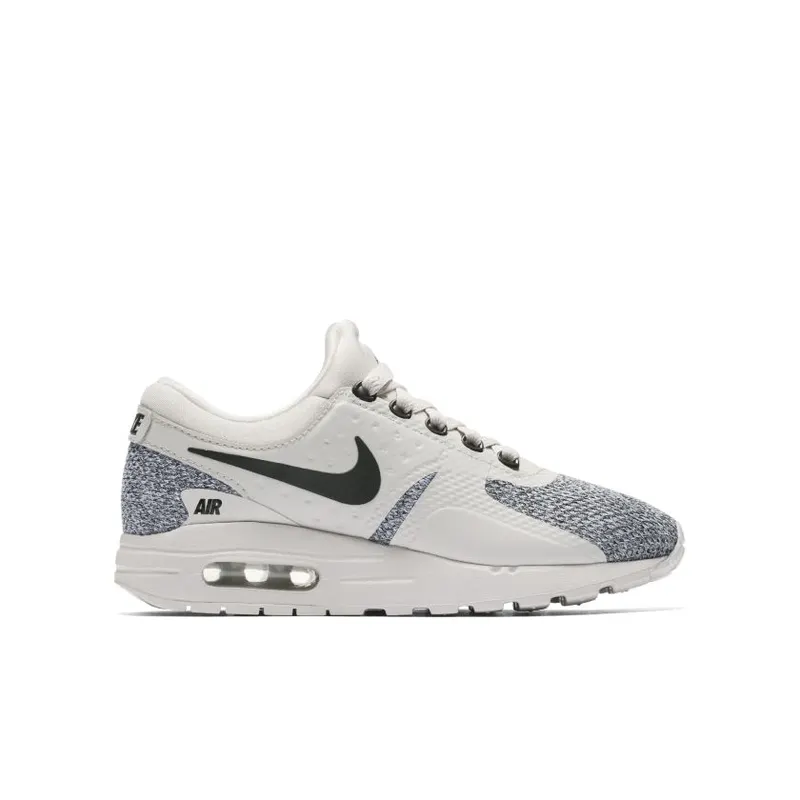 Nike Air Max Zero Light Bone (GS) (917864-001)