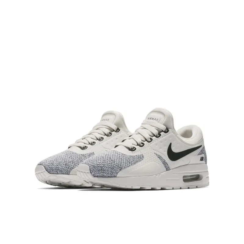 Nike Air Max Zero Light Bone (GS) (917864-001)