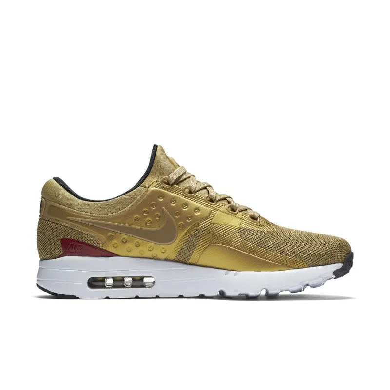 Nike Air Max Zero Metallic Gold (789695-700)