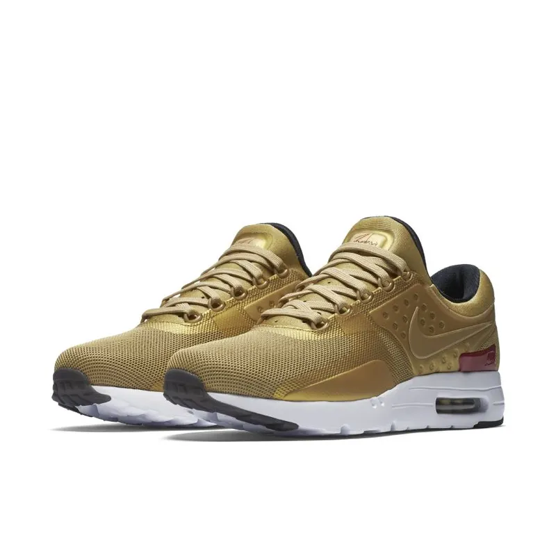 Nike Air Max Zero Metallic Gold (789695-700)