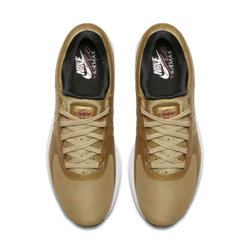 Nike Air Max Zero Metallic Gold (789695-700)