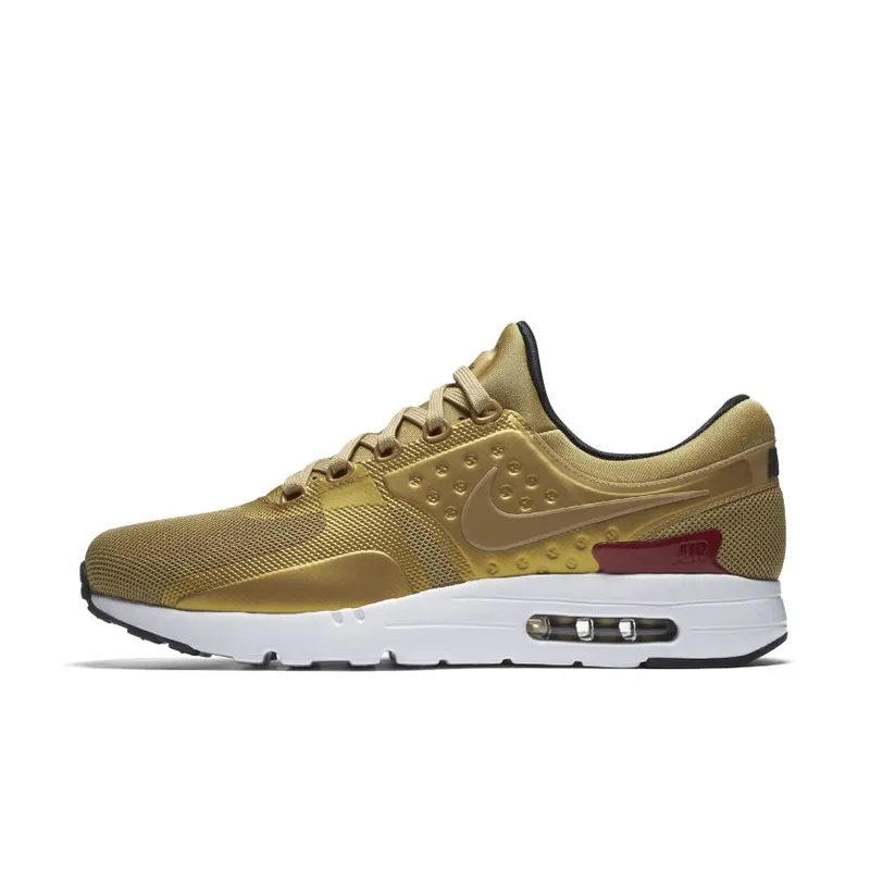 Nike Air Max Zero Metallic Gold (789695-700)
