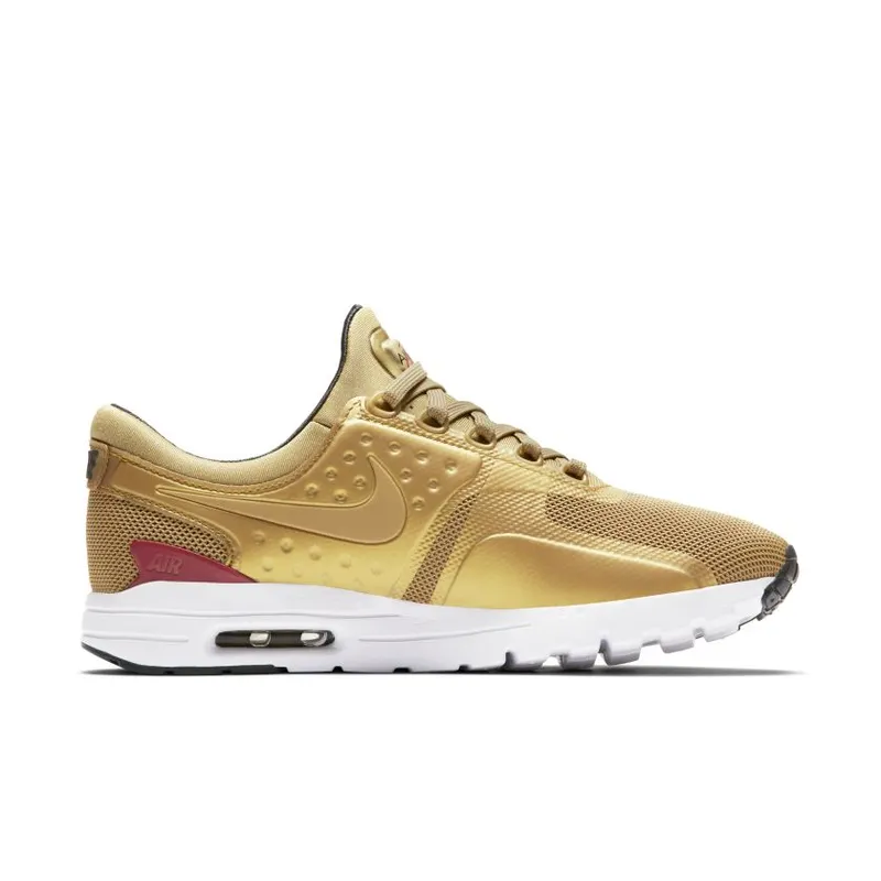 Nike Air Max Zero Metallic Gold (Women’s) (863700-700)