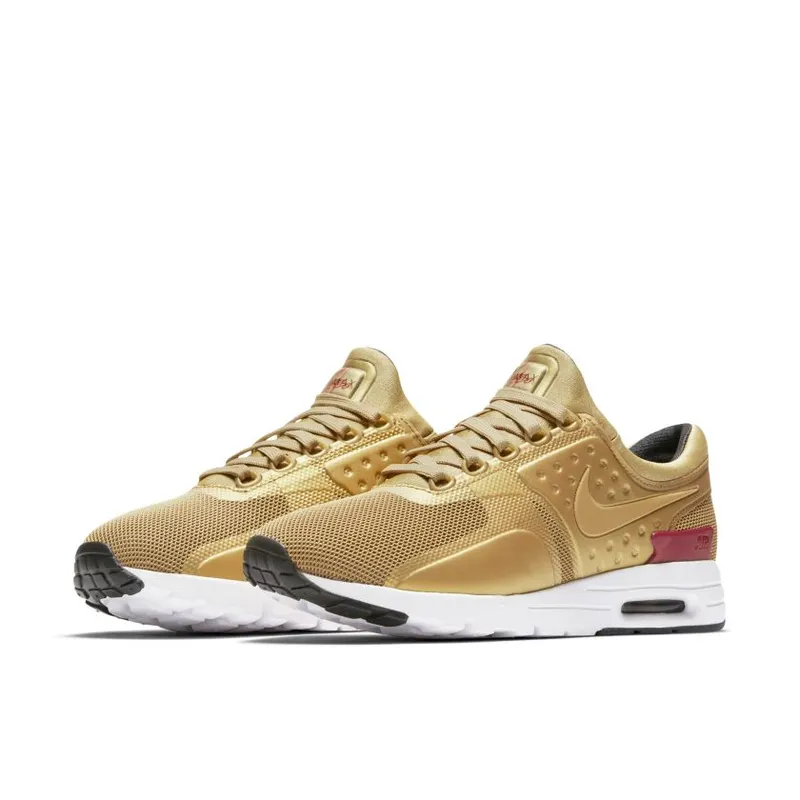 Nike Air Max Zero Metallic Gold (Women’s) (863700-700)