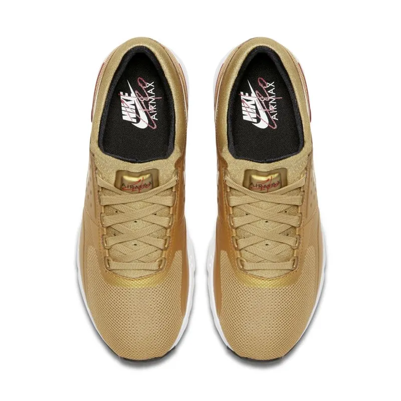 Nike Air Max Zero Metallic Gold (Women’s) (863700-700)