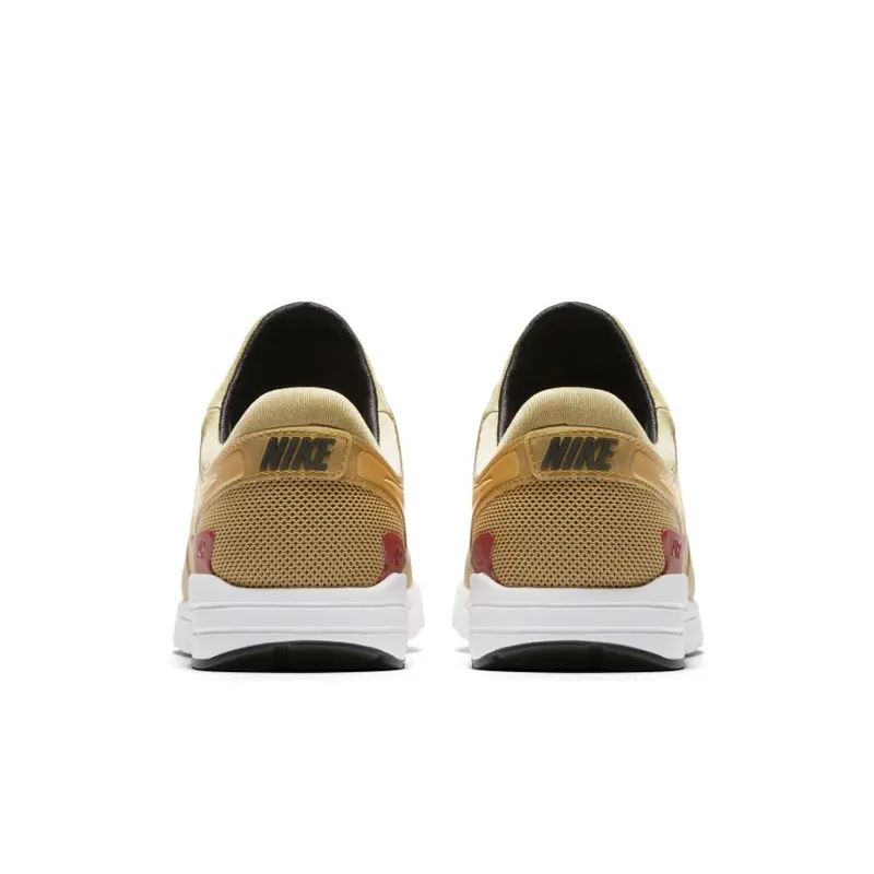 Nike Air Max Zero Metallic Gold (Women’s) (863700-700)