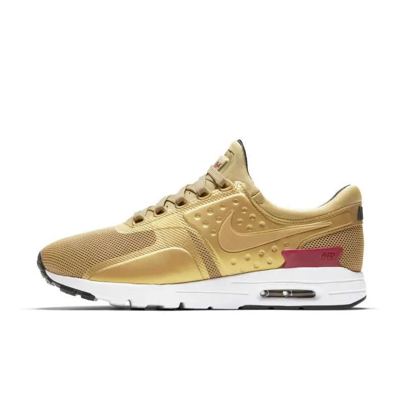 Nike Air Max Zero Metallic Gold (Women’s) (863700-700)