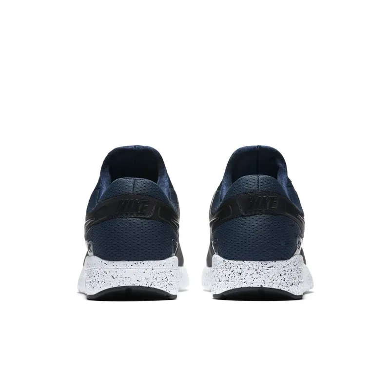 Nike Air Max Zero Premium Armory Navy/Black-White (881982-400)