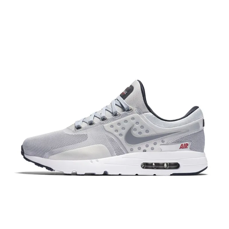 Nike Air Max Zero Silver Bullet (789695-002)