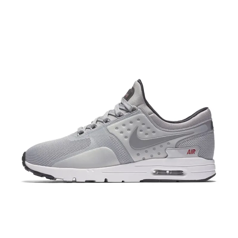 Nike Air Max Zero Silver Bullet (Women’s) (863700-002)