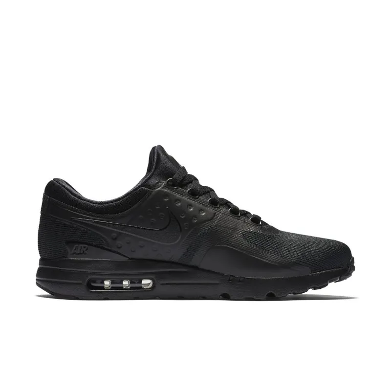 Nike Air Max Zero Triple Black (876070-006)