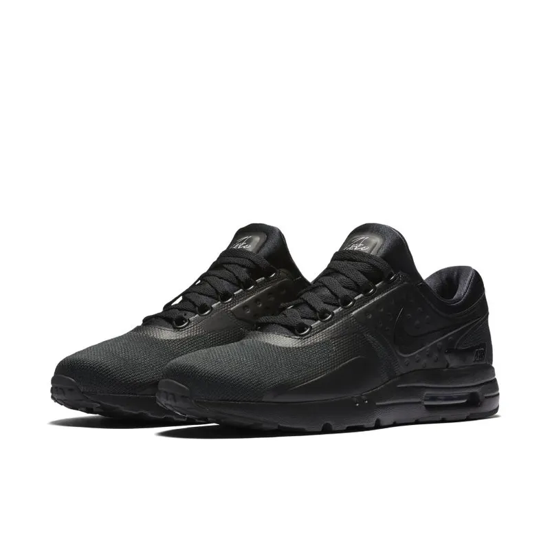 Nike Air Max Zero Triple Black (876070-006)