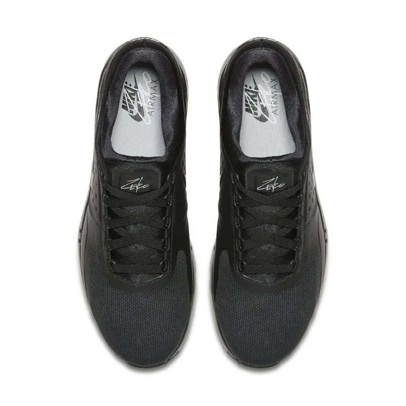 Nike Air Max Zero Triple Black (876070-006)