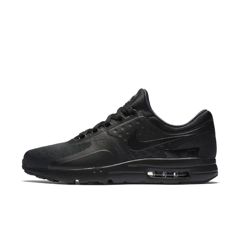 Nike Air Max Zero Triple Black (876070-006)