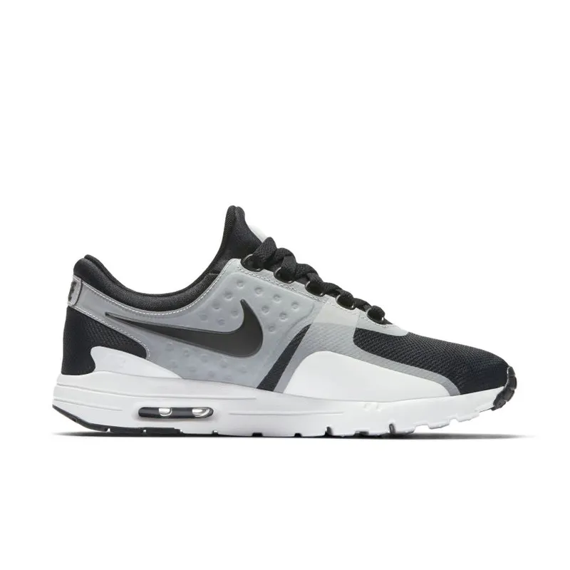 Nike Air Max Zero White/Black (Women’s) (857661-102)