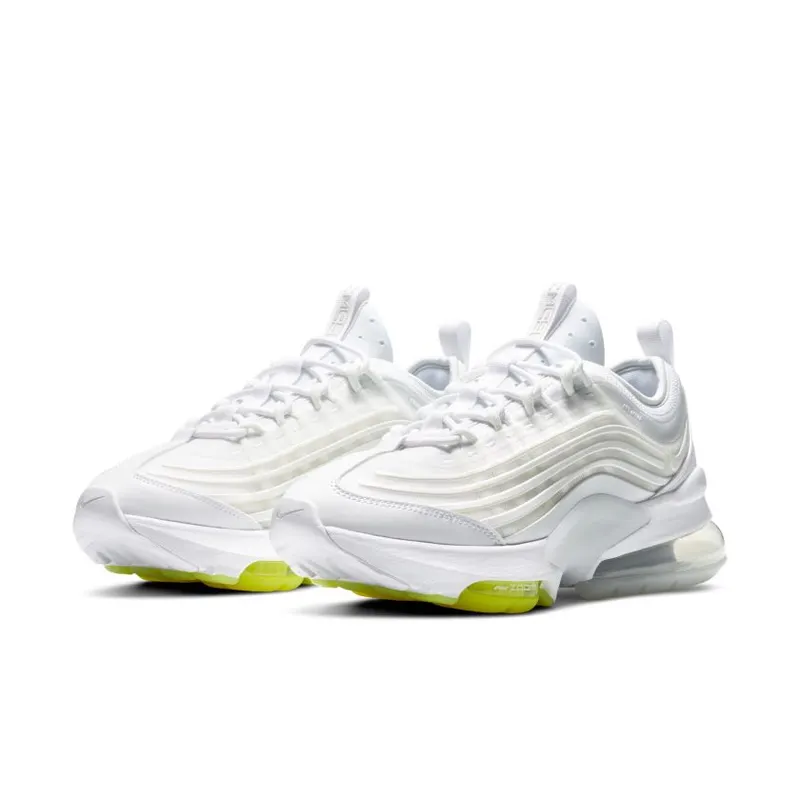 Nike Air Max ZM950 White Barely Volt (Women’s) (CK7212-100)