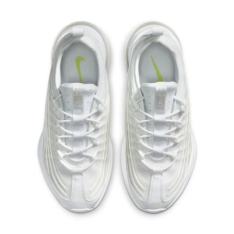 Nike Air Max ZM950 White Barely Volt (Women’s) (CK7212-100)