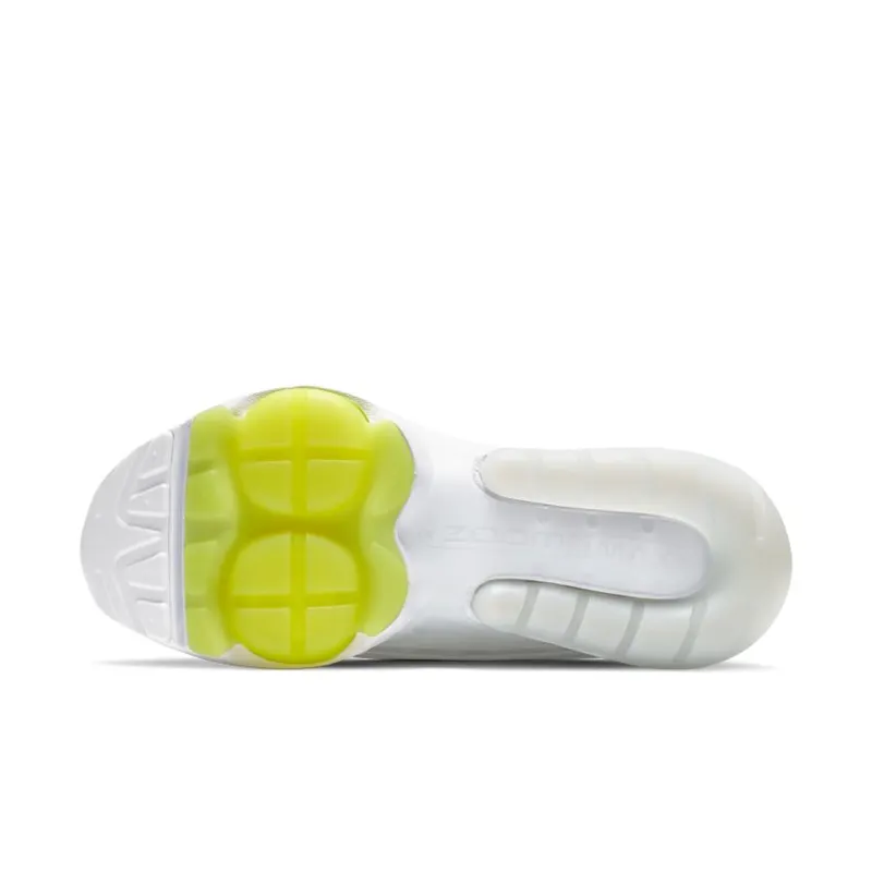 Nike Air Max ZM950 White Barely Volt (Women’s) (CK7212-100)