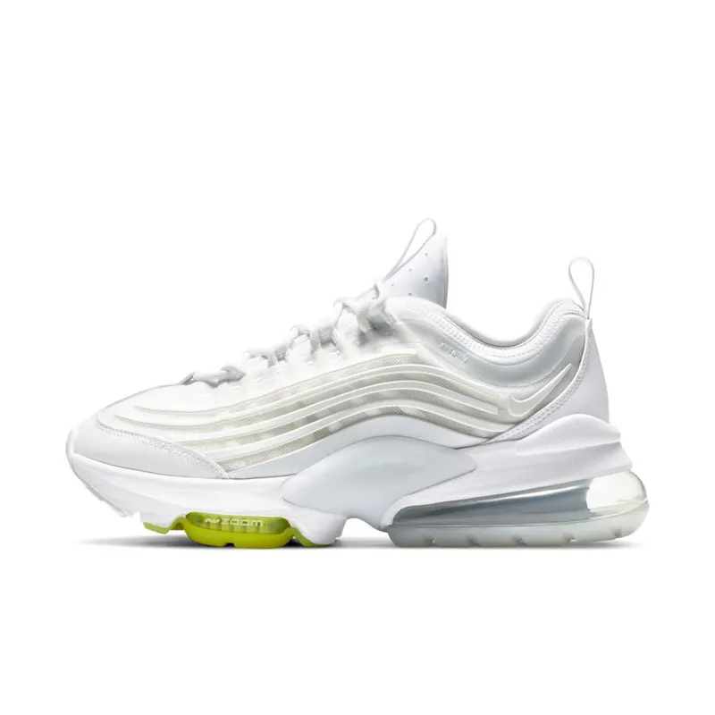 Nike Air Max ZM950 White Barely Volt (Women’s) (CK7212-100)