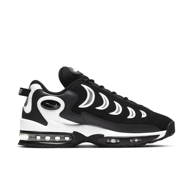 Nike Air Metal Max Black White (CJ2618-001)