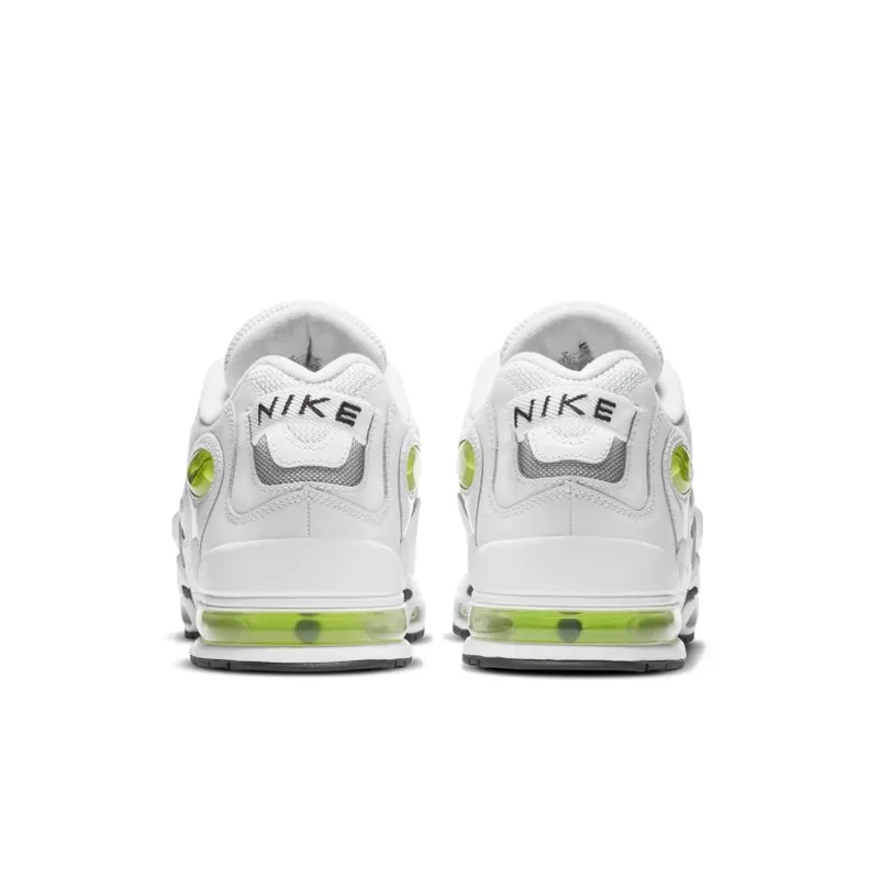 Nike Air Metal Max White Volt Black (CN0051-100)