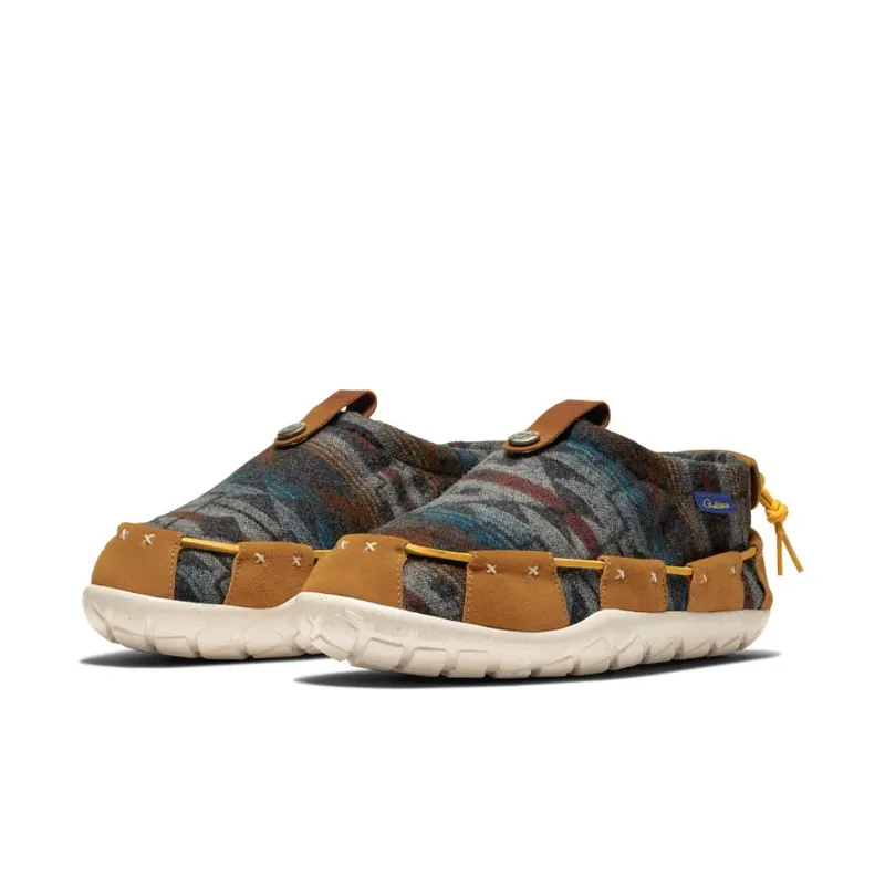 Nike Air Moc N7 Pendleton (CQ7307-900)