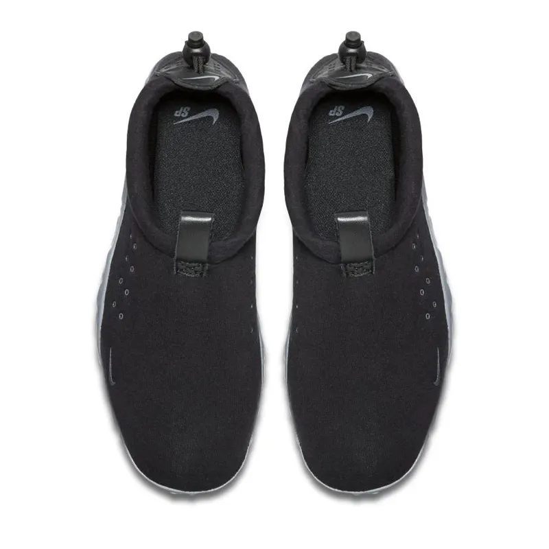 Nike Air Moc Tech Fleece Black (834591-010)