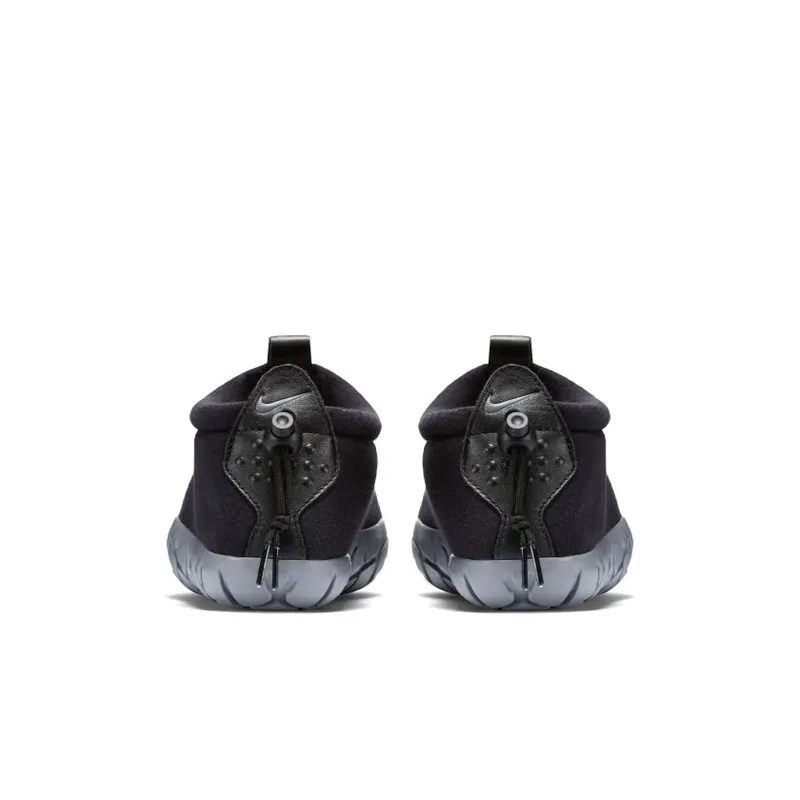 Nike Air Moc Tech Fleece Black (834591-010)