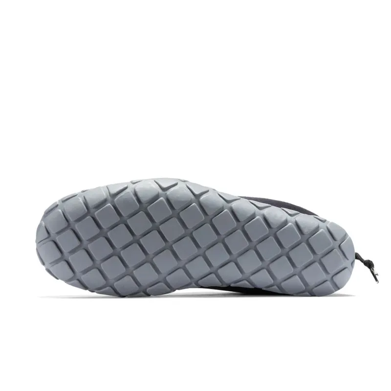 Nike Air Moc Tech Fleece Black (834591-010)