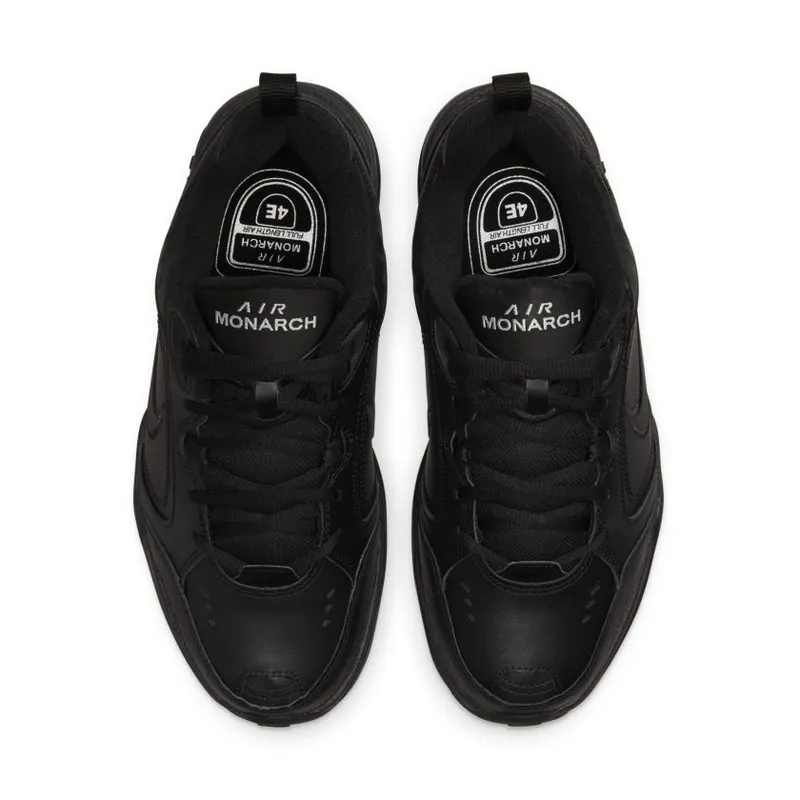 Nike Air Monarch IV 4E Wide (416355-001)