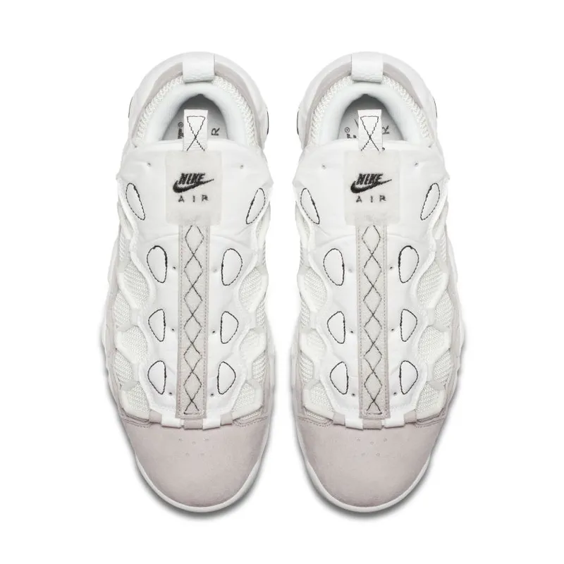 Nike Air More Money 90/10 All-Star (2018) (AQ0112-001)