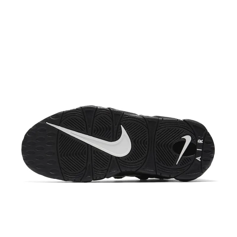 Nike Air More Money All-Star (2018) Black (Women’s) (AJ1312-002)