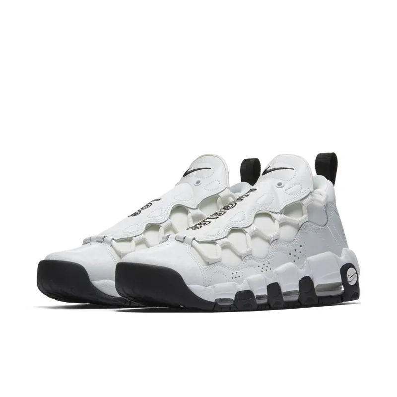 Nike Air More Money All-Star (2018) White (Women’s) (AJ1312-100)
