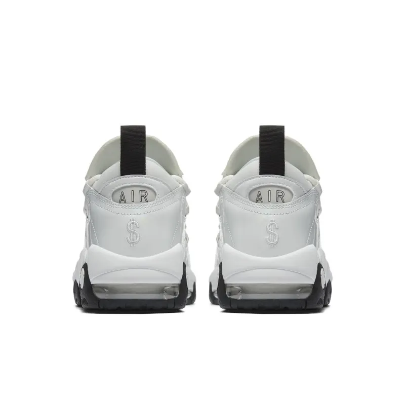 Nike Air More Money All-Star (2018) White (Women’s) (AJ1312-100)