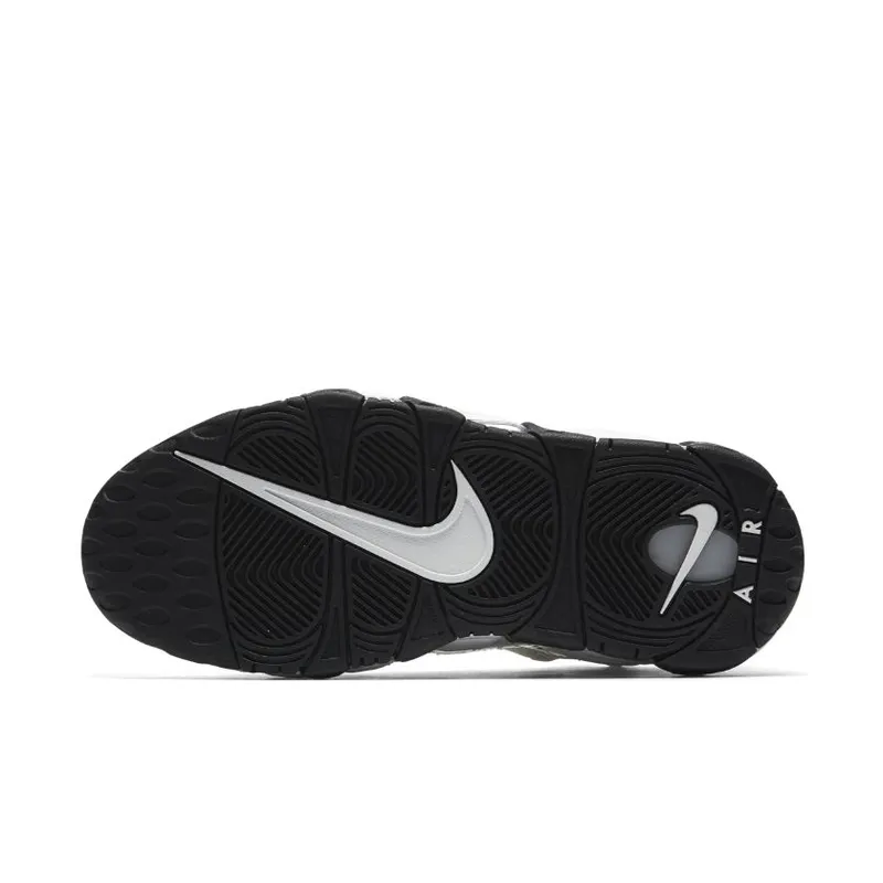 Nike Air More Money All-Star (2018) White (Women’s) (AJ1312-100)