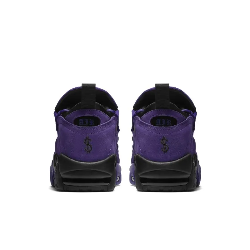 Nike Air More Money Court Purple (AQ2177-500)