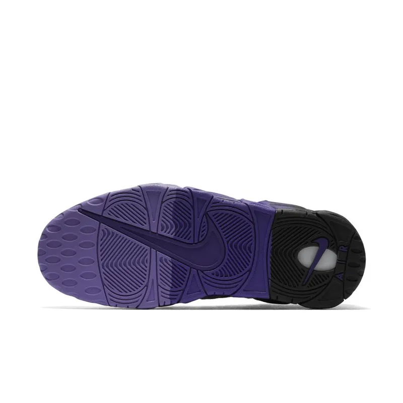 Nike Air More Money Court Purple (AQ2177-500)