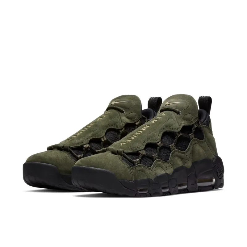 Nike Air More Money Currency Pack (USA) (AJ7383-300)
