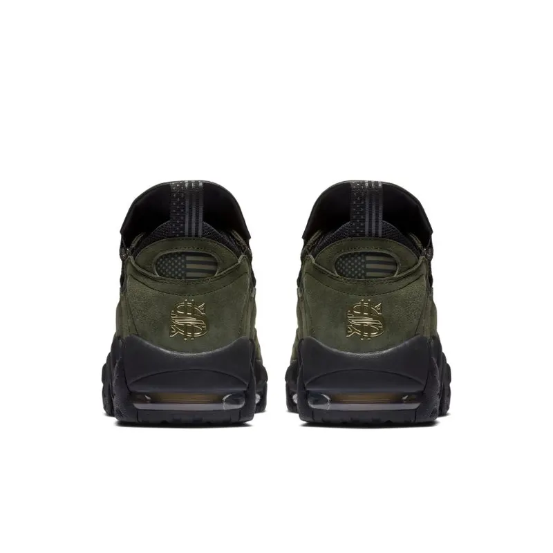 Nike Air More Money Currency Pack (USA) (AJ7383-300)