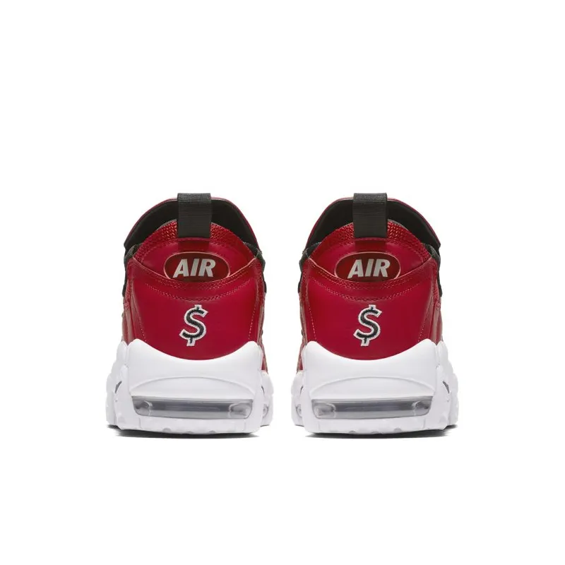 Nike Air More Money Gym Red (AJ2998-600)