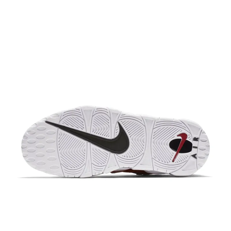 Nike Air More Money Gym Red (AJ2998-600)