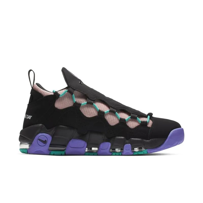 Nike Air More Money Have a Nike Day (CI9792-001)