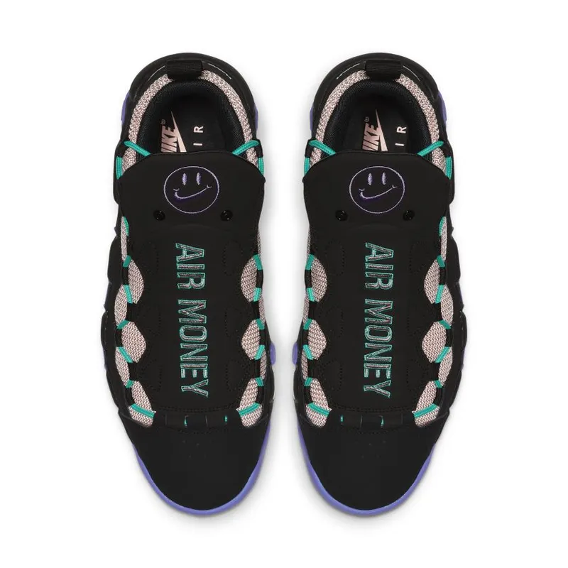 Nike Air More Money Have a Nike Day (CI9792-001)