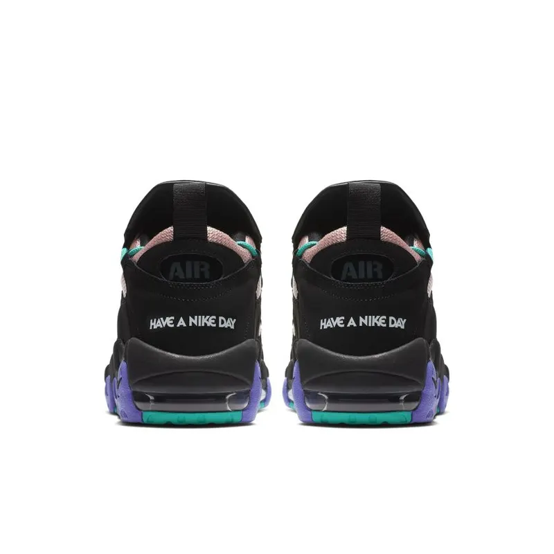 Nike Air More Money Have a Nike Day (CI9792-001)